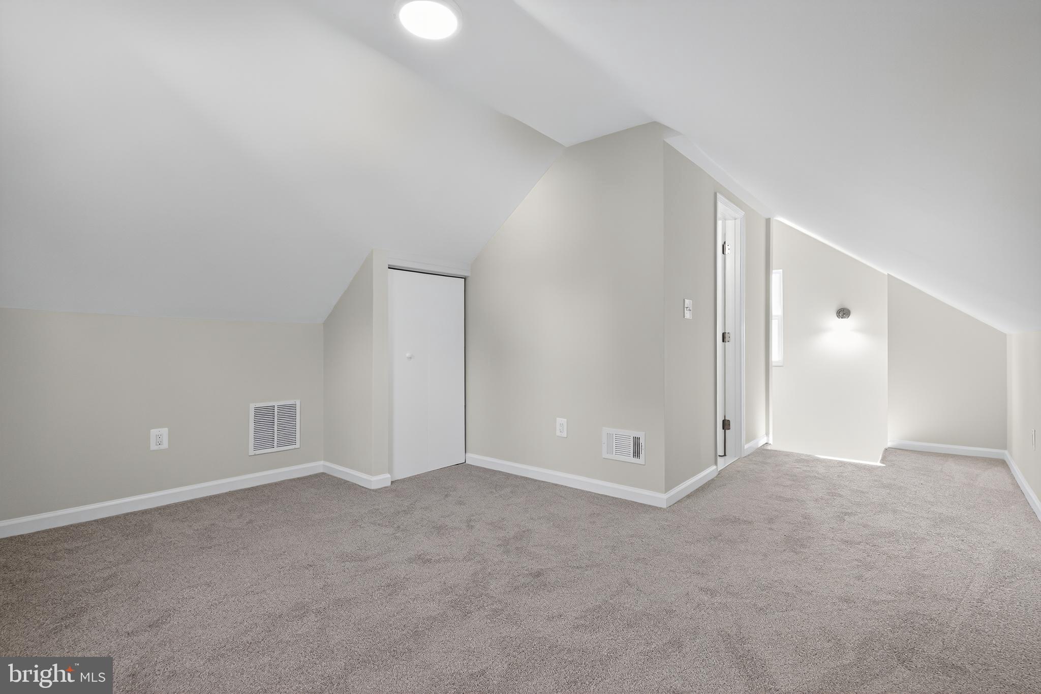 10612 Honeyfield Road Williamsport, MD 21795 - Photo 18 of 19 a view of an empty room