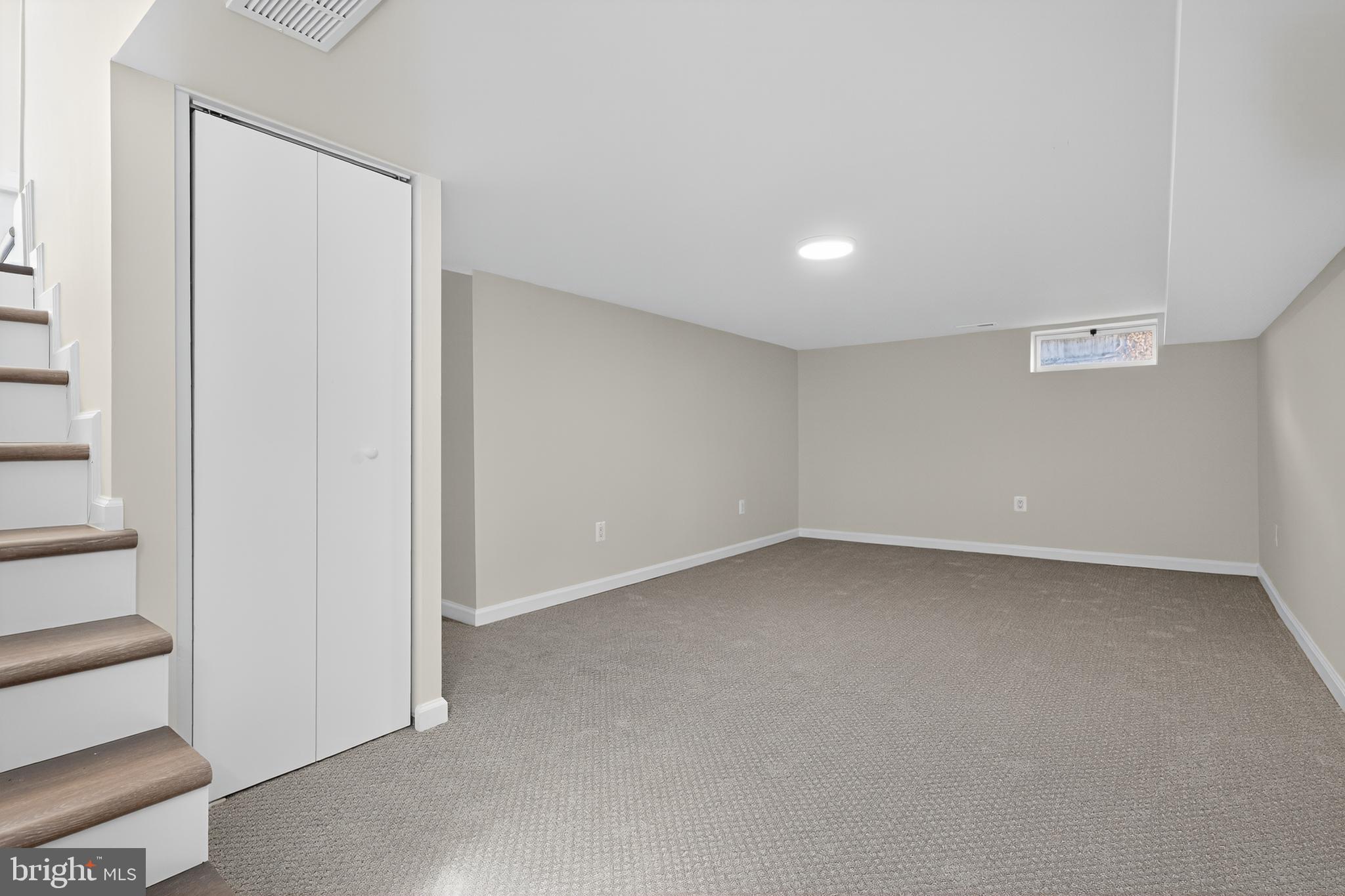 10612 Honeyfield Road Williamsport, MD 21795 - Photo 19 of 19 a view of an empty room