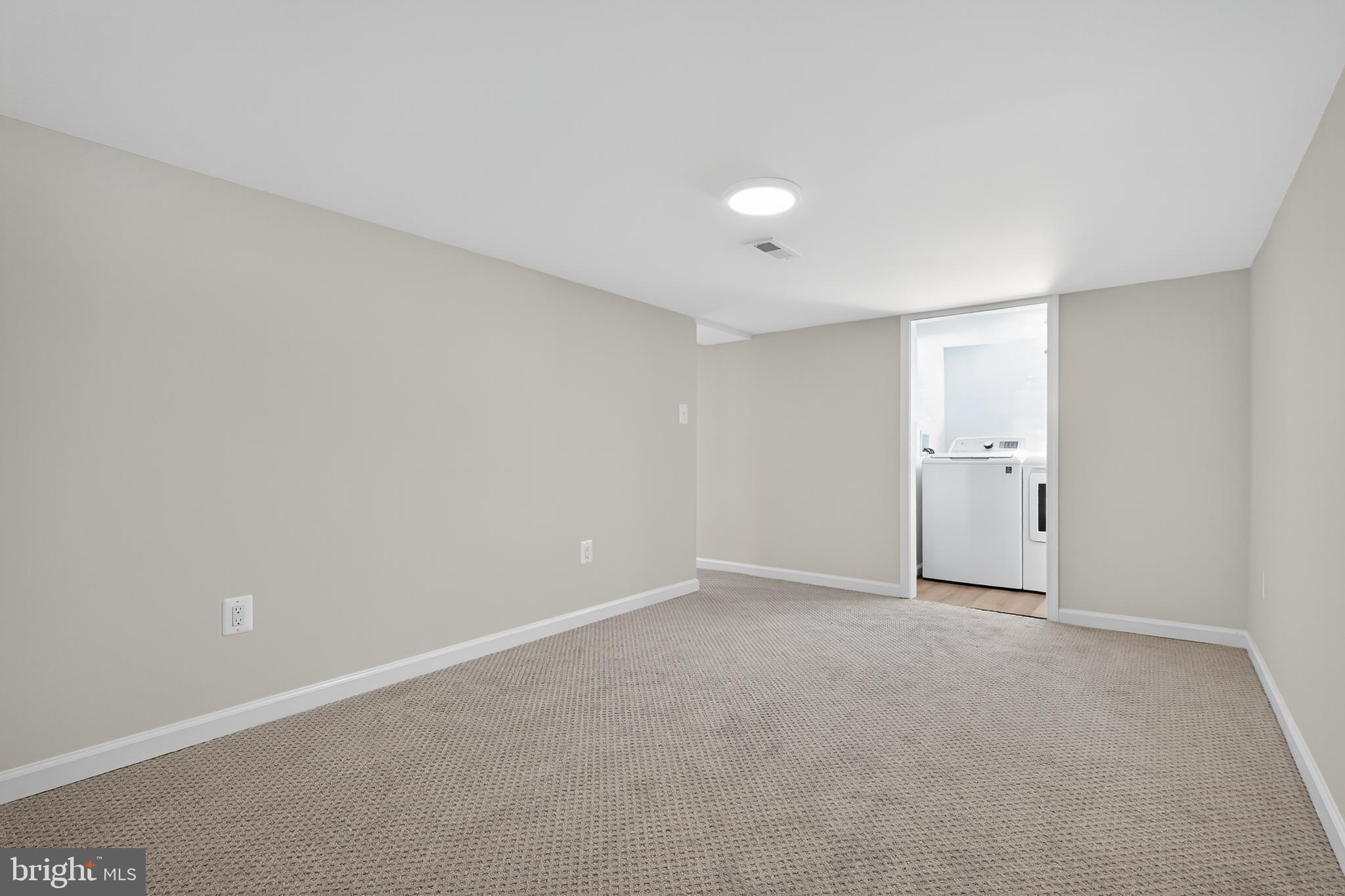 10612 Honeyfield Road Williamsport, MD 21795 - Photo 5 of 19 a view of an empty room