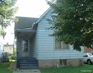 47 Oak Street River Rouge, MI 48218 - Photo 1 of 1 Property Photo