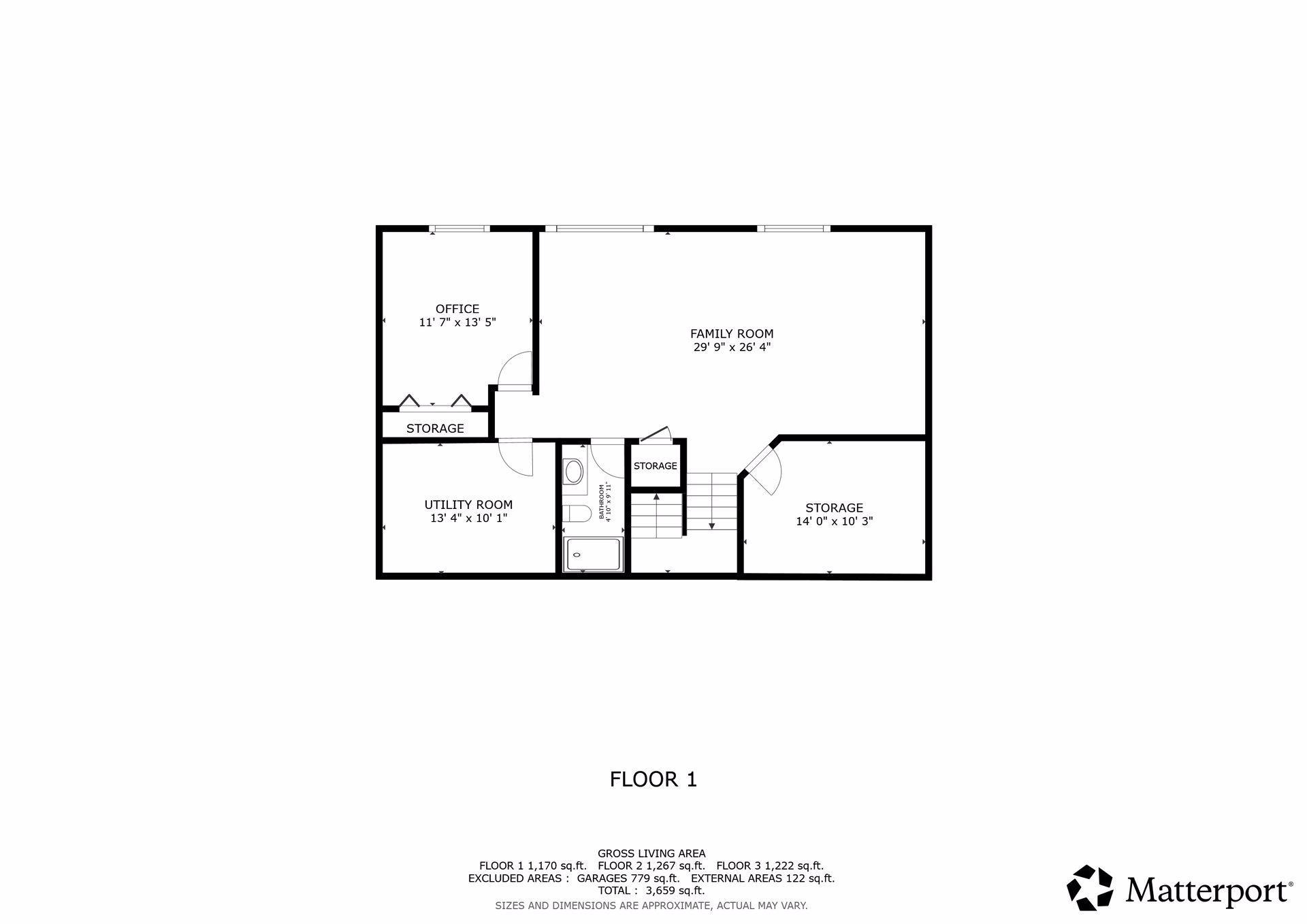 17826 Meadows Way Southeast Prior Lake, MN 55372 - Photo 48 of 50