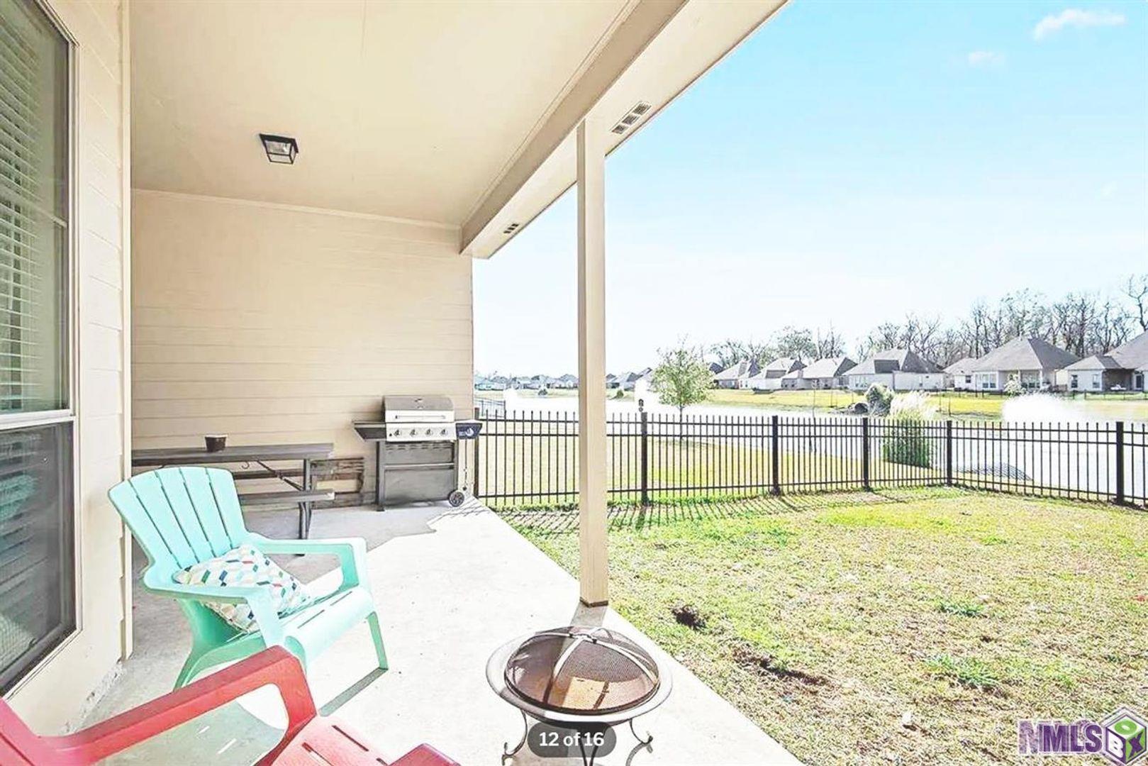 8138 Valencia Court Baton Rouge, LA 70820 - Photo 2 of 3