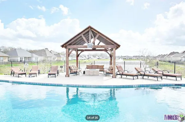 $2,800 | 8138 Valencia Court, Baton Rouge, LA 70820