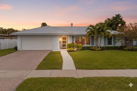 $1,149,500 | 1041 Southwest 7th Street, Boca Raton, FL 33486