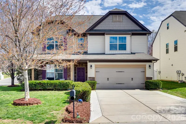 $620,000 | 526 Danson Drive, Fort Mill, SC 29715