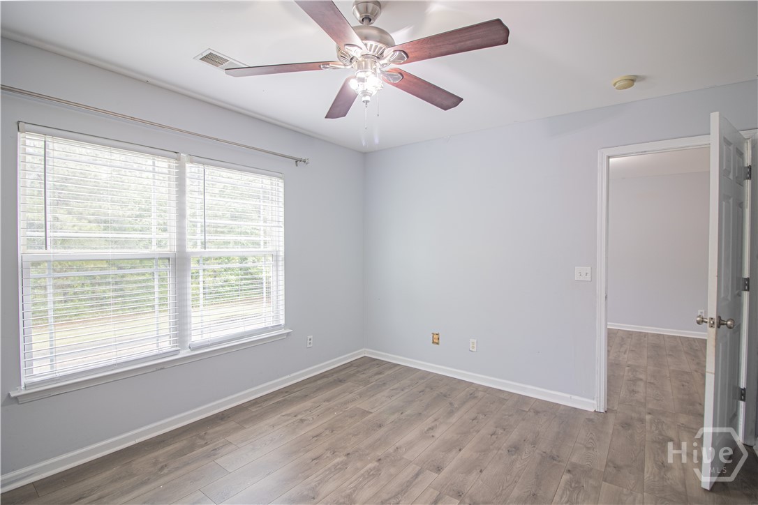 110 Spring Lakes Drive Savannah, GA 31407 - Photo 22 of 36 Secondary Bedroom
