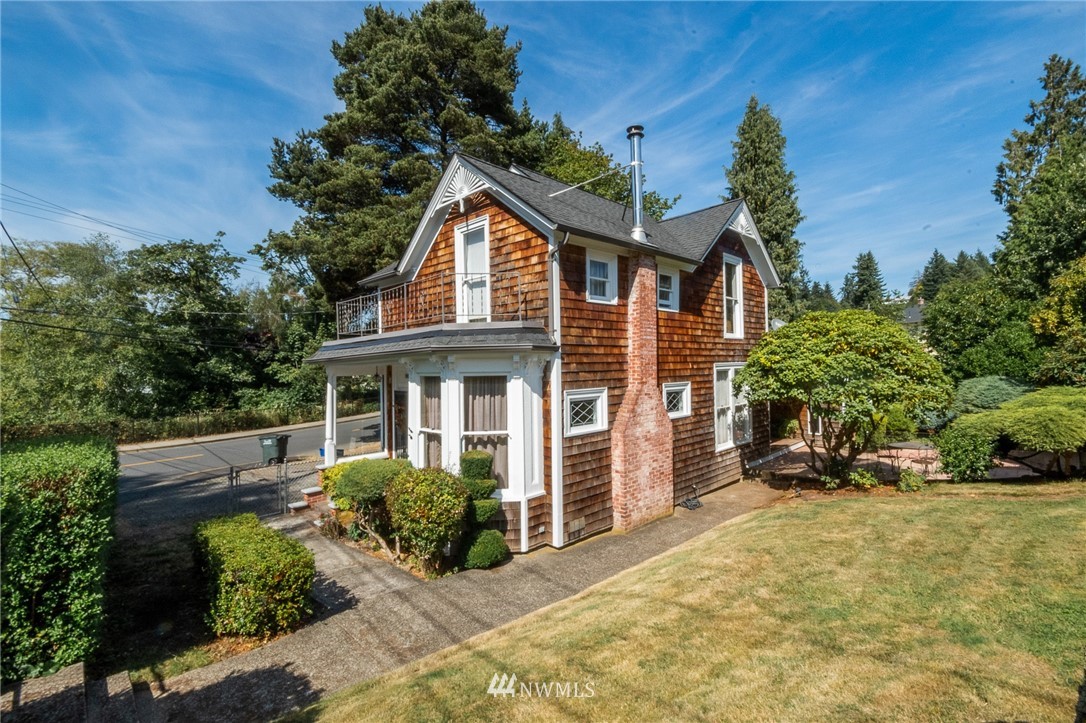 80 Butler Street Cathlamet, WA 98612 - Photo 1 of 28 Gallery Image 1