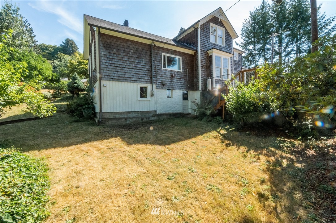 80 Butler Street Cathlamet, WA 98612 - Photo 25 of 28 Gallery Image 25