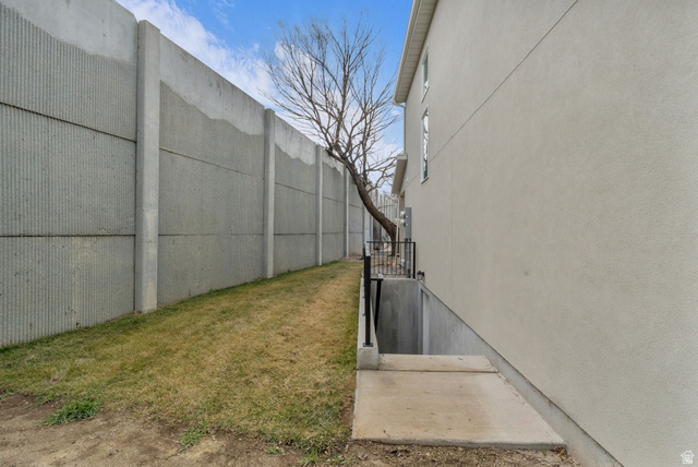 576 7th Avenue Midvale, UT 84047 - Photo 27 of 32 View of yard