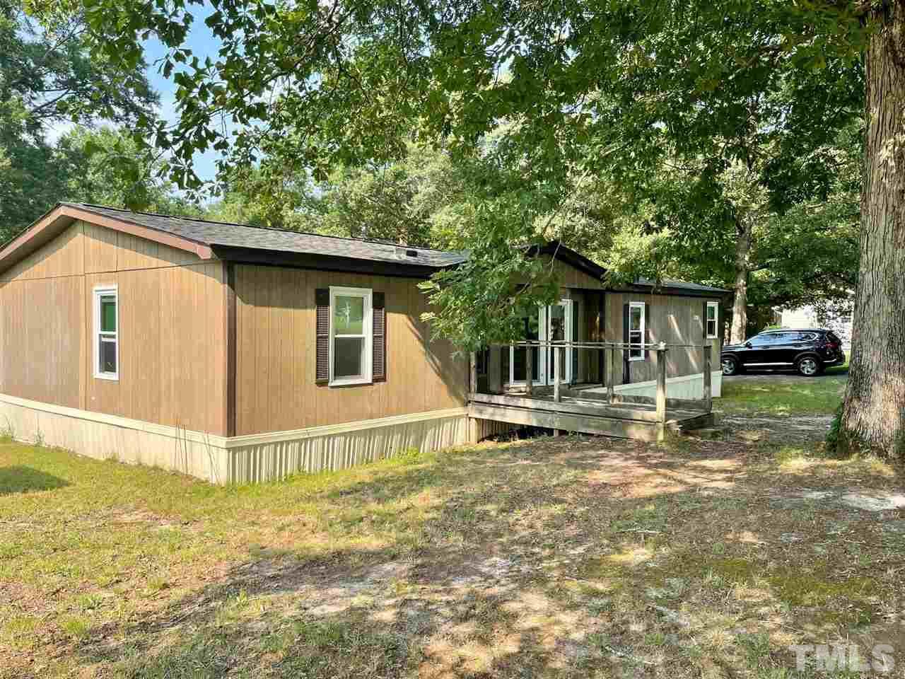 2813 Little Rogers Road Durham, NC 27704 - Photo 1 of 30