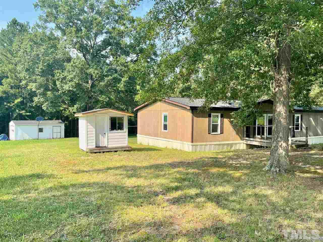 2813 Little Rogers Road Durham, NC 27704 - Photo 2 of 30