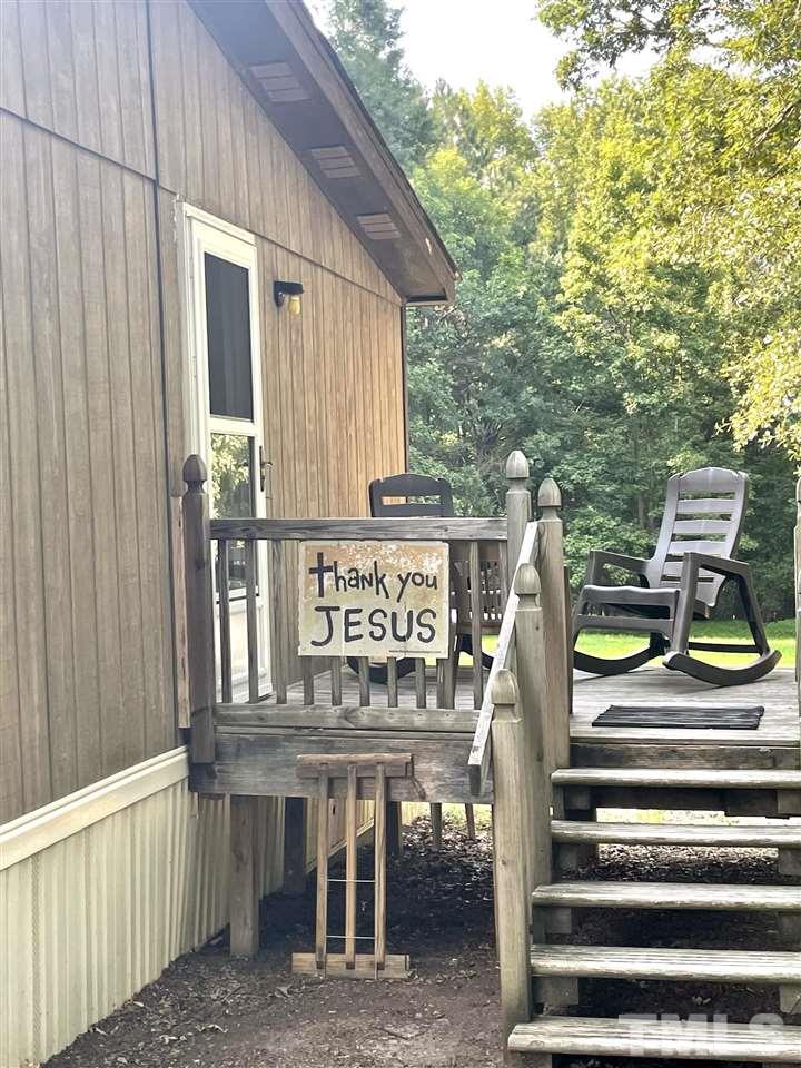 2813 Little Rogers Road Durham, NC 27704 - Photo 13 of 30