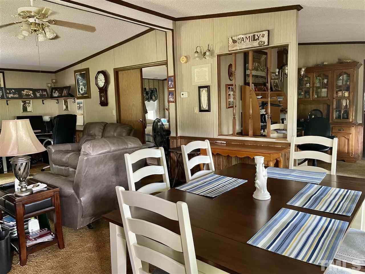 2813 Little Rogers Road Durham, NC 27704 - Photo 14 of 30