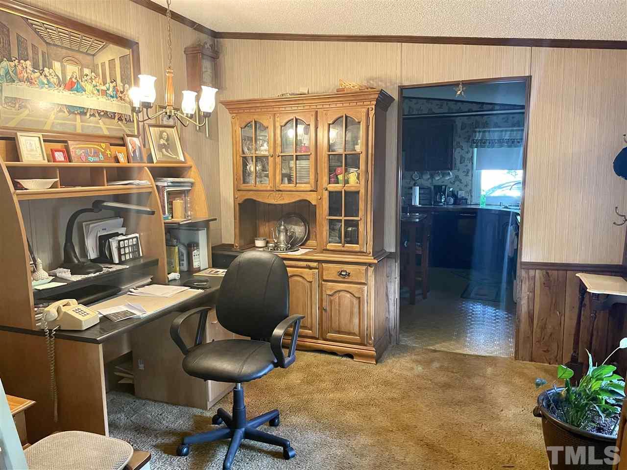 2813 Little Rogers Road Durham, NC 27704 - Photo 15 of 30