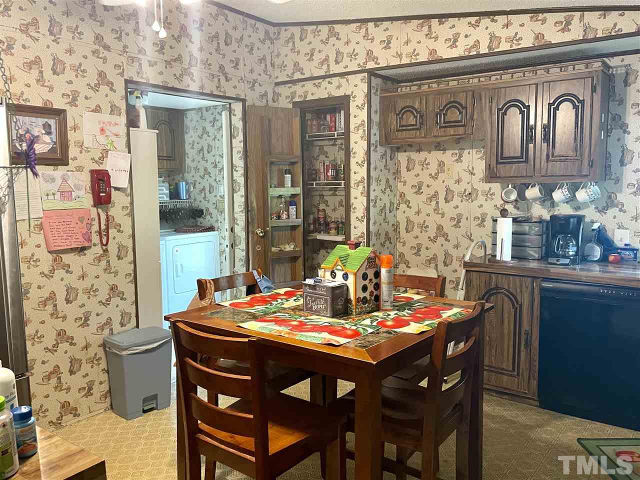 2813 Little Rogers Road Durham, NC 27704 - Photo 16 of 30