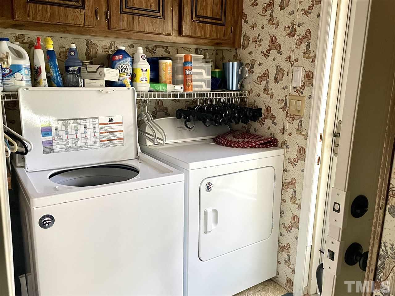 2813 Little Rogers Road Durham, NC 27704 - Photo 17 of 30