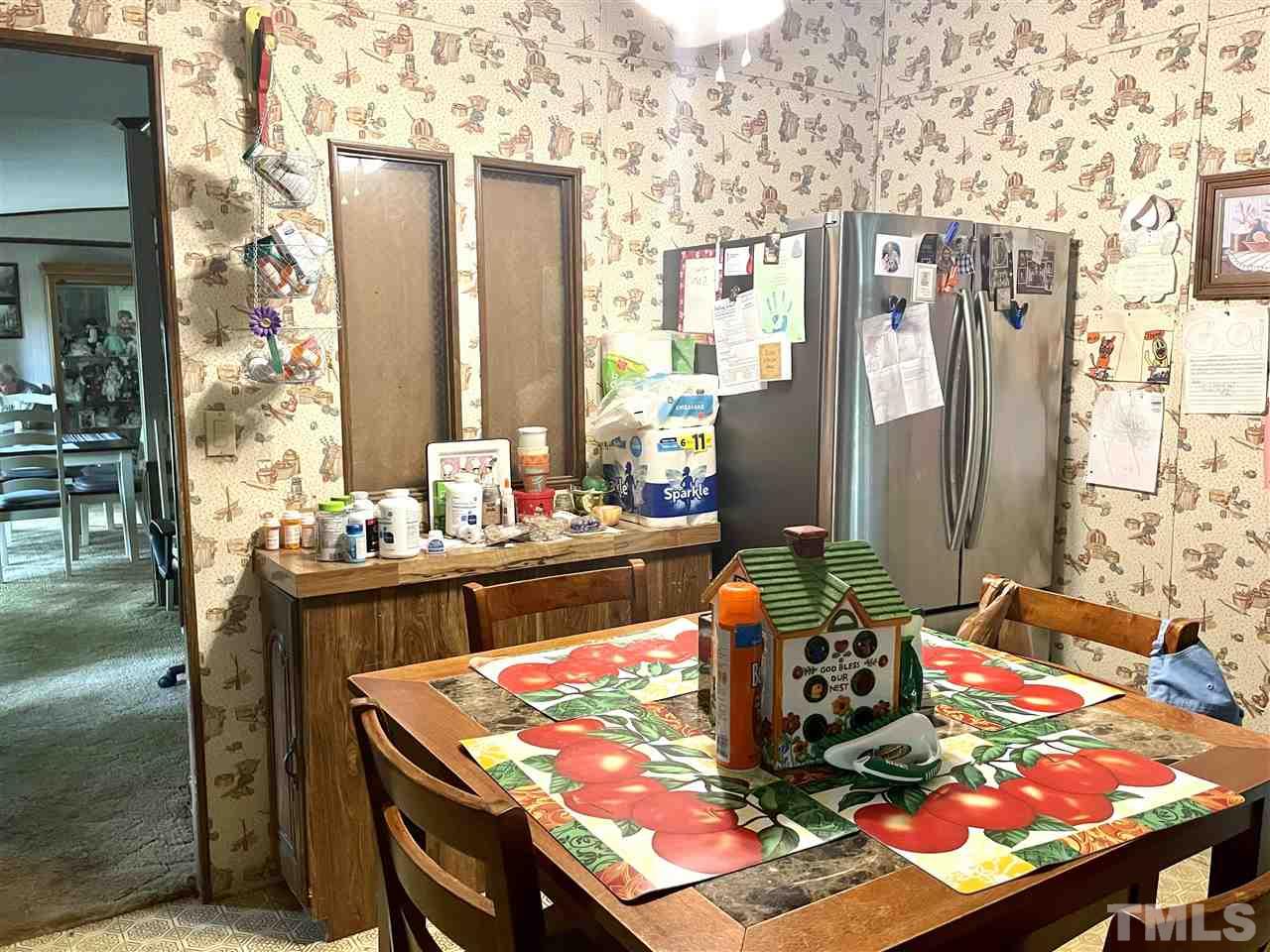 2813 Little Rogers Road Durham, NC 27704 - Photo 19 of 30