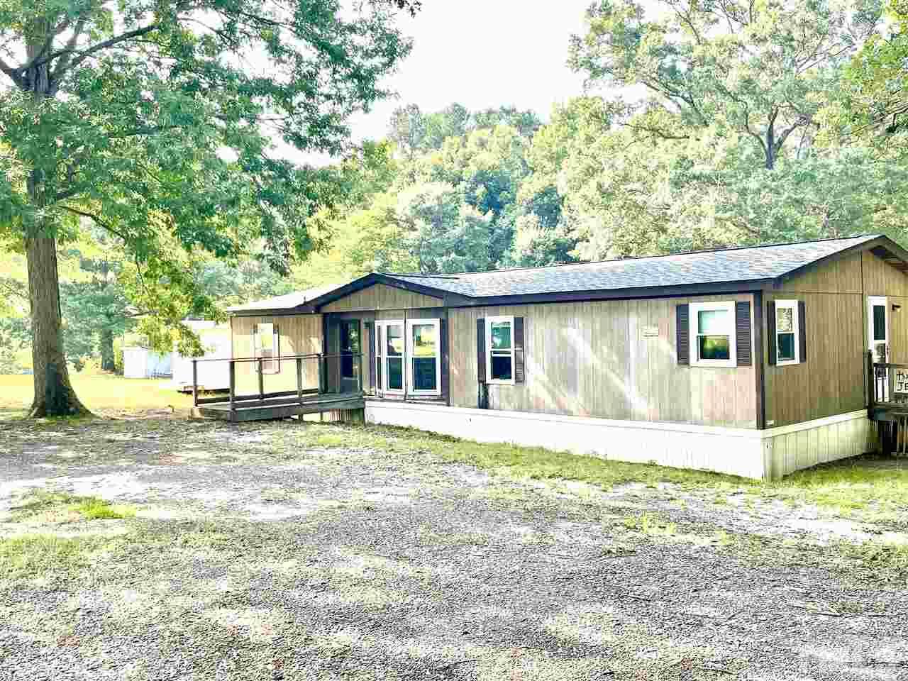 2813 Little Rogers Road Durham, NC 27704 - Photo 3 of 30