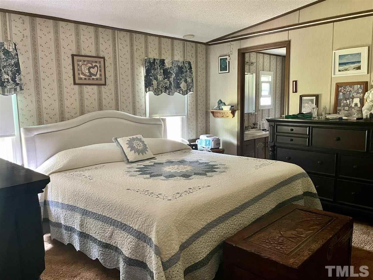 2813 Little Rogers Road Durham, NC 27704 - Photo 21 of 30