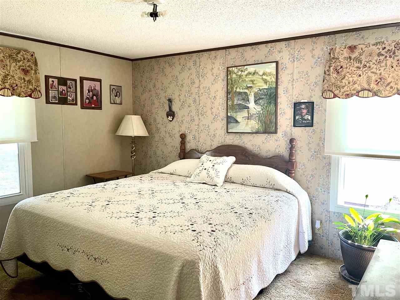 2813 Little Rogers Road Durham, NC 27704 - Photo 26 of 30