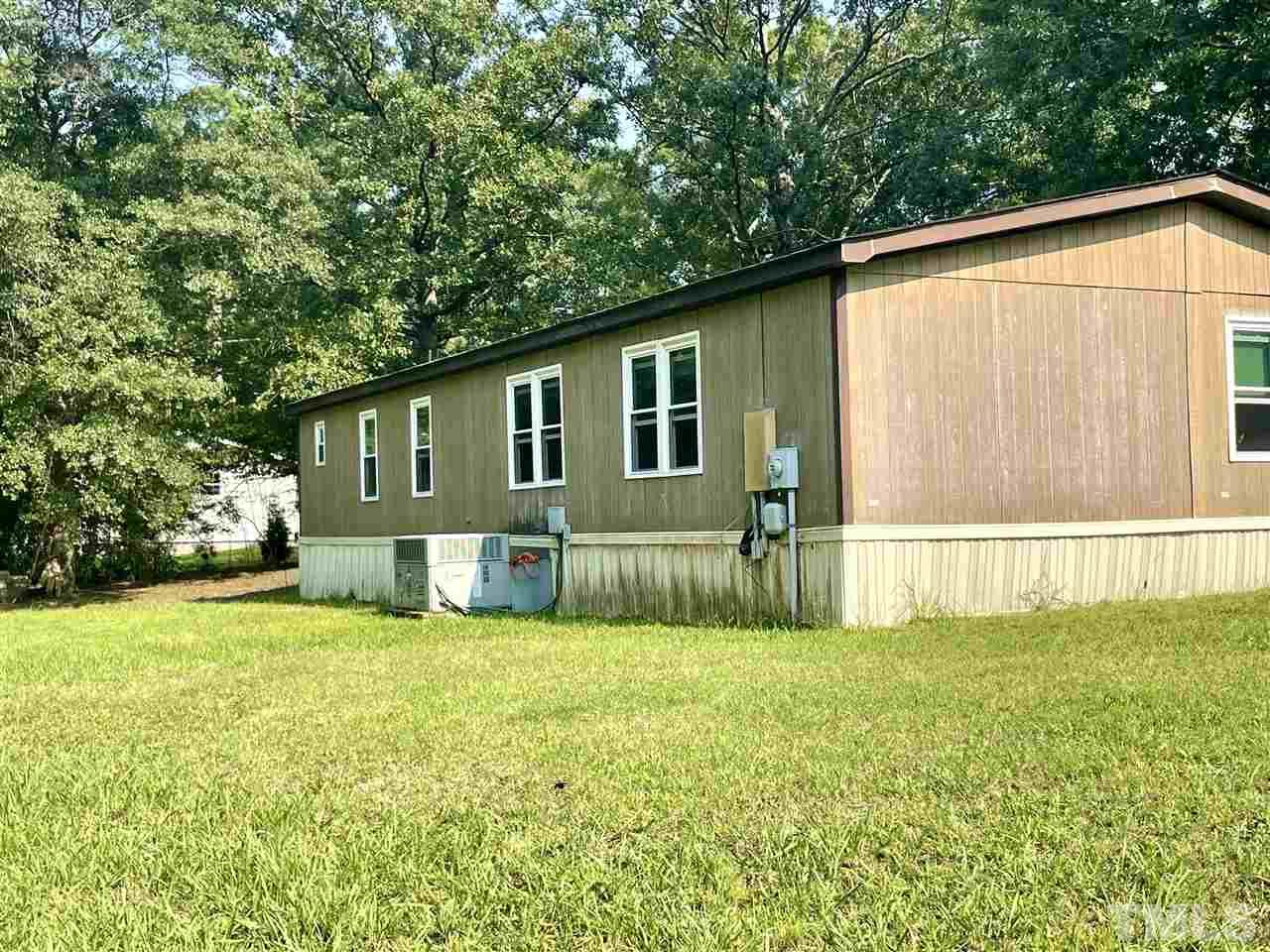 2813 Little Rogers Road Durham, NC 27704 - Photo 7 of 30