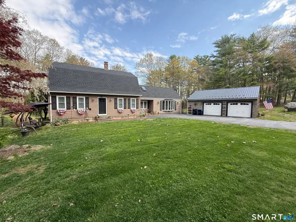 $589,900 | 70 Elvira Heights, Putnam, CT 06260