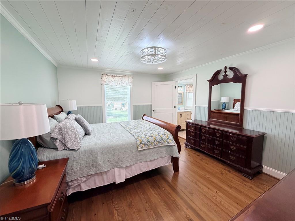 110 Baptist Church Road Boonville, NC 27011 - Photo 15 of 30