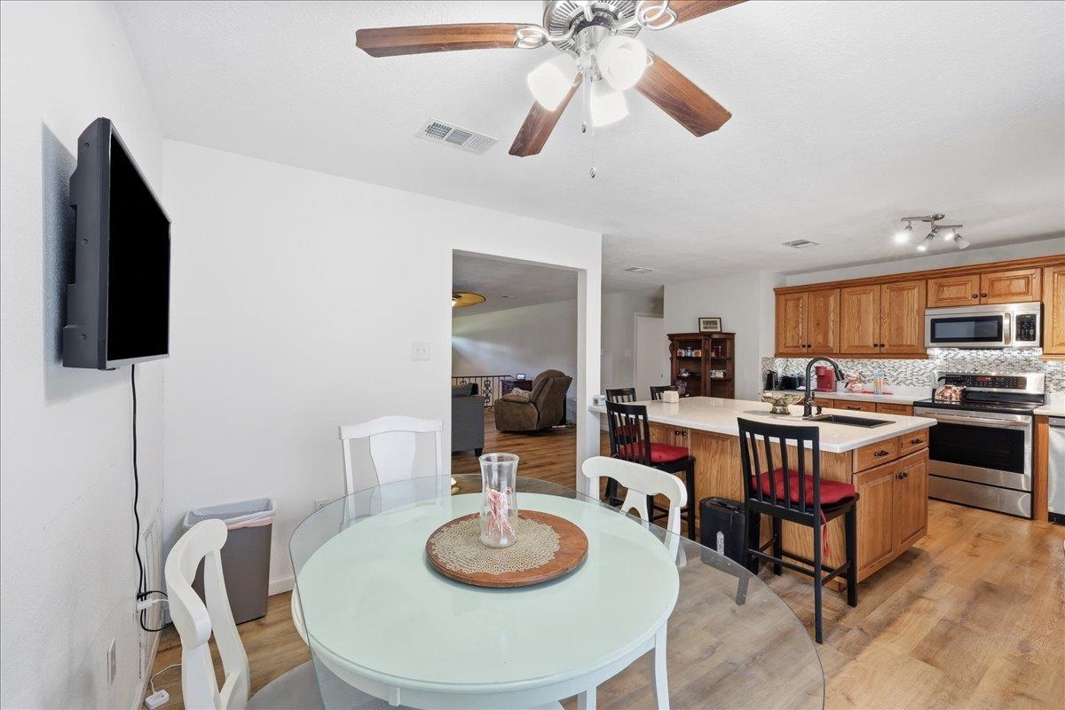 8613 East Fox Road Orange, TX 77632 - Photo 20 of 45