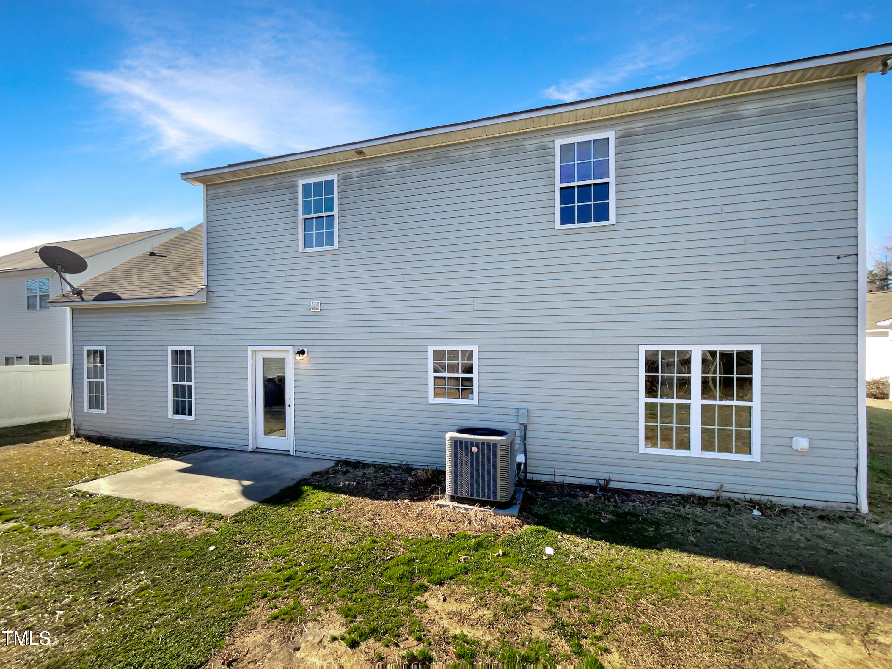 6905 Paint Rock Lane Raleigh, NC 27610 - Photo 22 of 22 photo_23