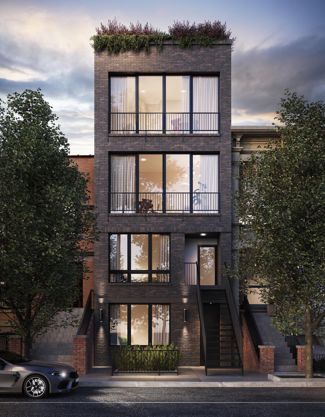 810 Sterling Place, Unit 2 Brooklyn, NY 11216 - Photo 11 of 12 Gallery Image 11
