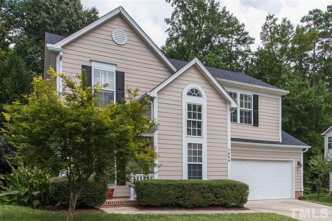 7924 Strawberry Meadows Street Raleigh, NC 27613 - Photo 3 of 30
