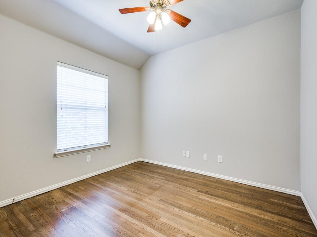 5924 Legend Lane The Colony, TX 75056 - Photo 19 of 27 an empty room with a window