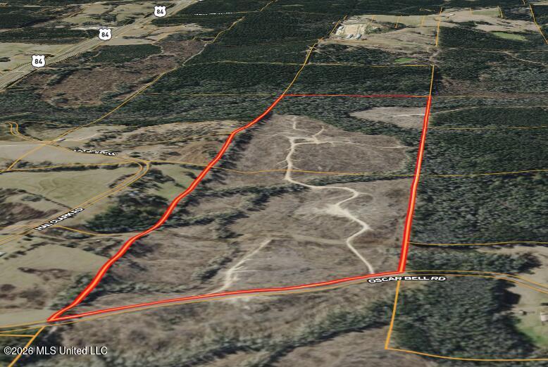 Oscar Bell Road Waynesboro, MS 39367 - Photo 3 of 23 Screenshot 2026-07-14 115041