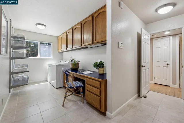 a view of a workspace