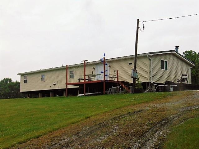 3865 Fortner Ridge Road Corinth, KY 41010 - Photo 13 of 22 Photo 13
