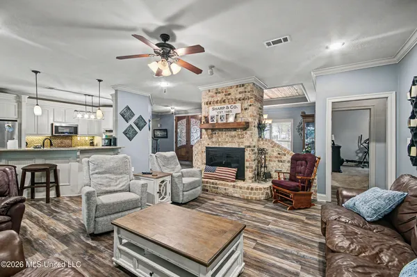 $680,000 | 2964 Highway 471, Brandon, MS 39047