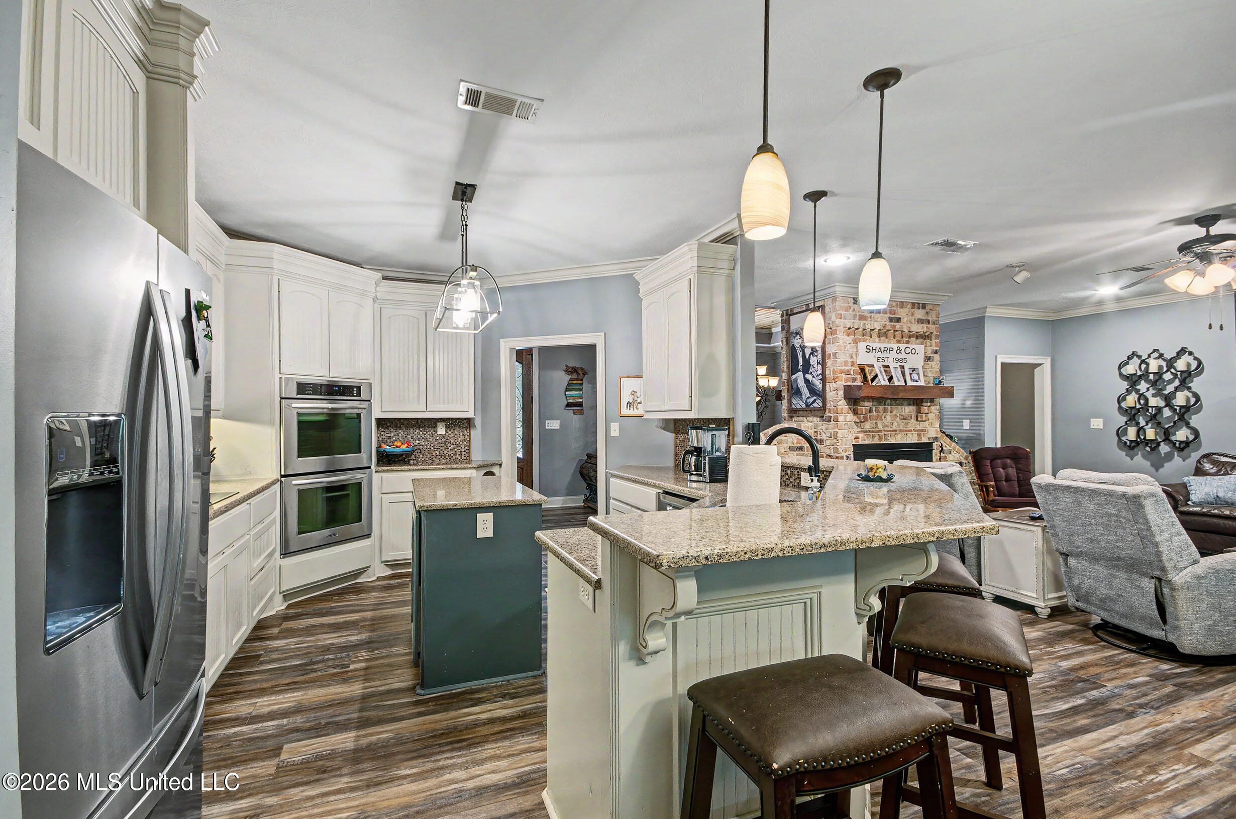 2964 Highway 471 Brandon, MS 39047 - Photo 26 of 62 IMGP6258_59_60