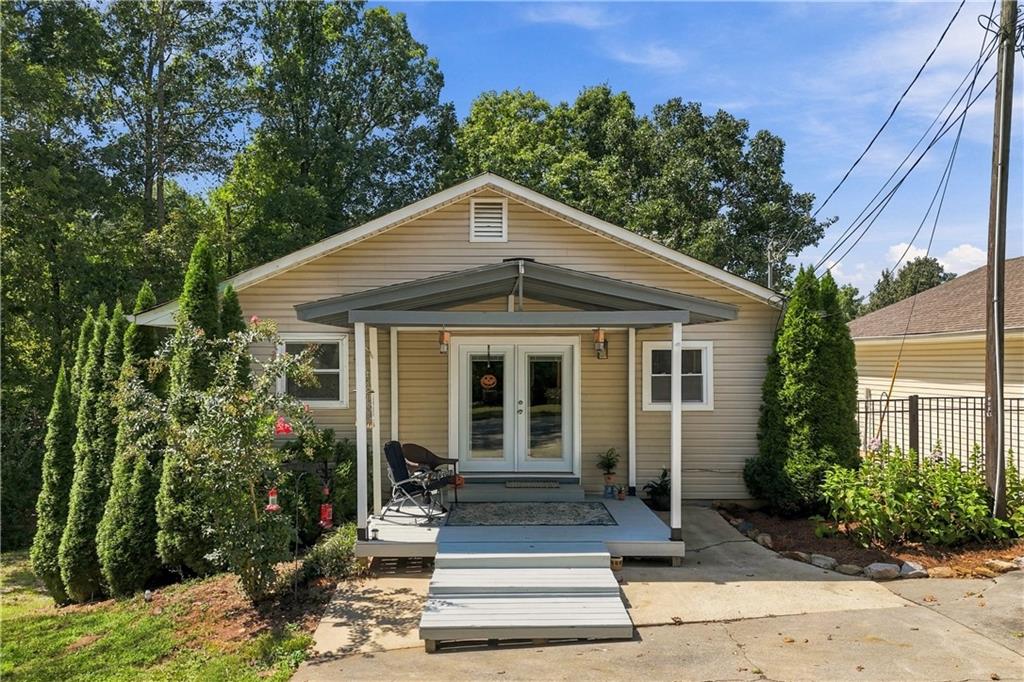 479 Montview Drive Jasper, GA 30143 - Photo 49 of 80 Gallery Image 49
