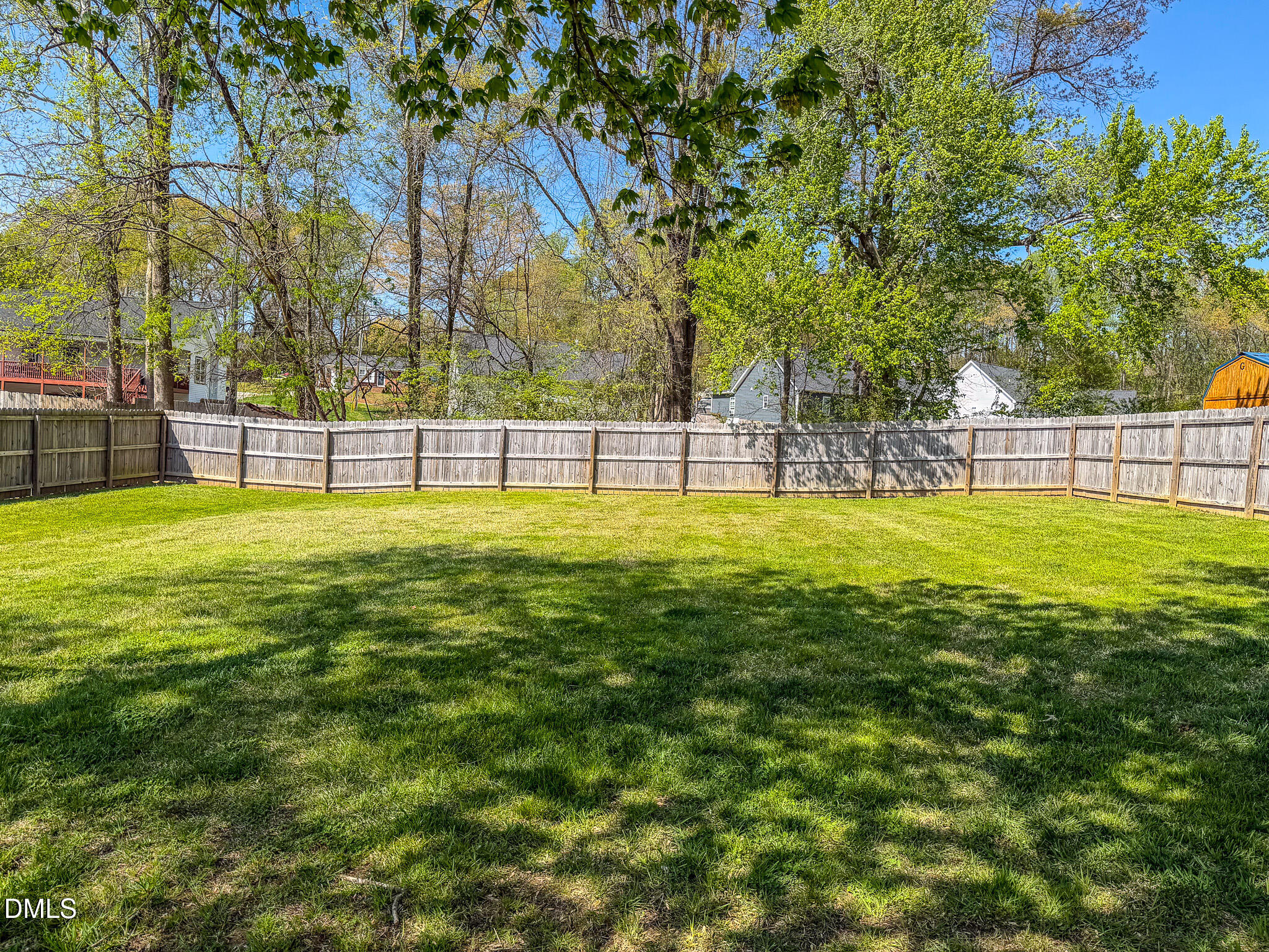 1249 Pointer Street Roxboro, NC 27573 - Photo 6 of 25 IMG_1598
