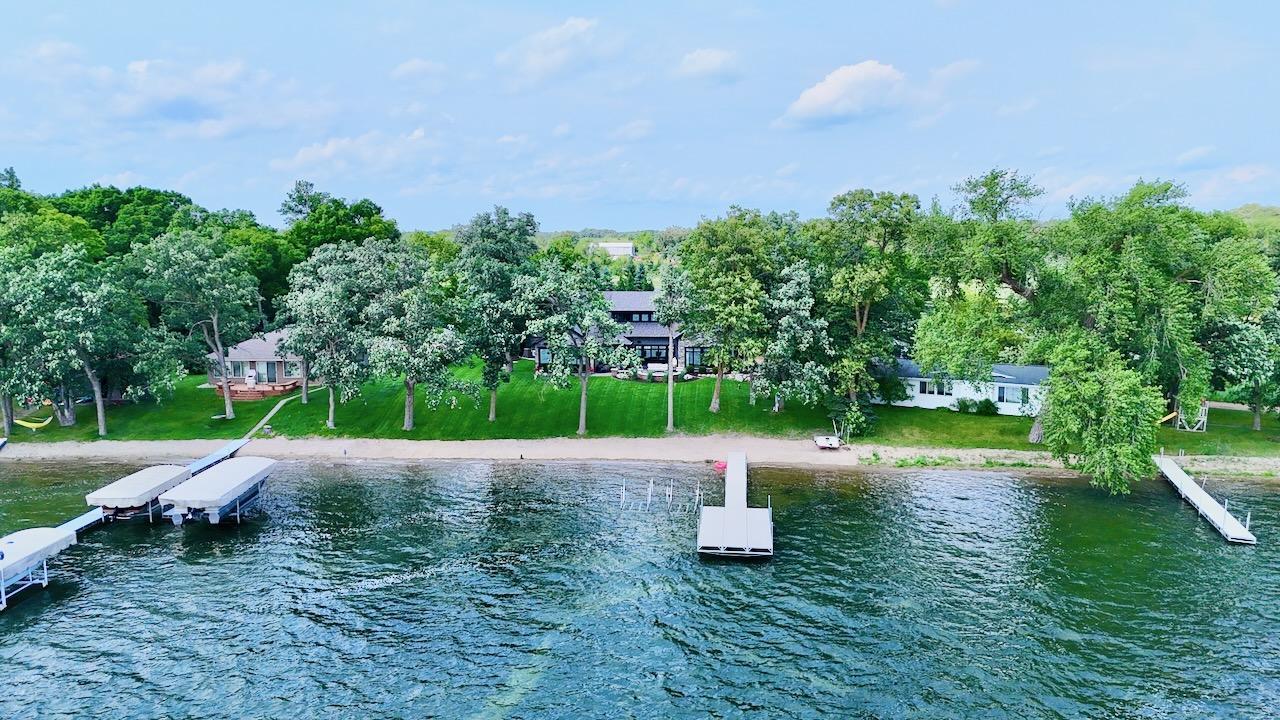 25274 Newport Beach Road Detroit Lakes, MN 56501 - Photo 95 of 125