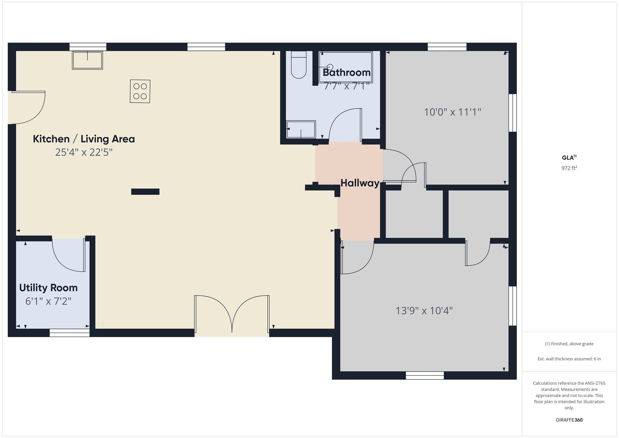 10130 Sussex Lane Houston, TX 77041 - Photo 20 of 20 a picture of a park