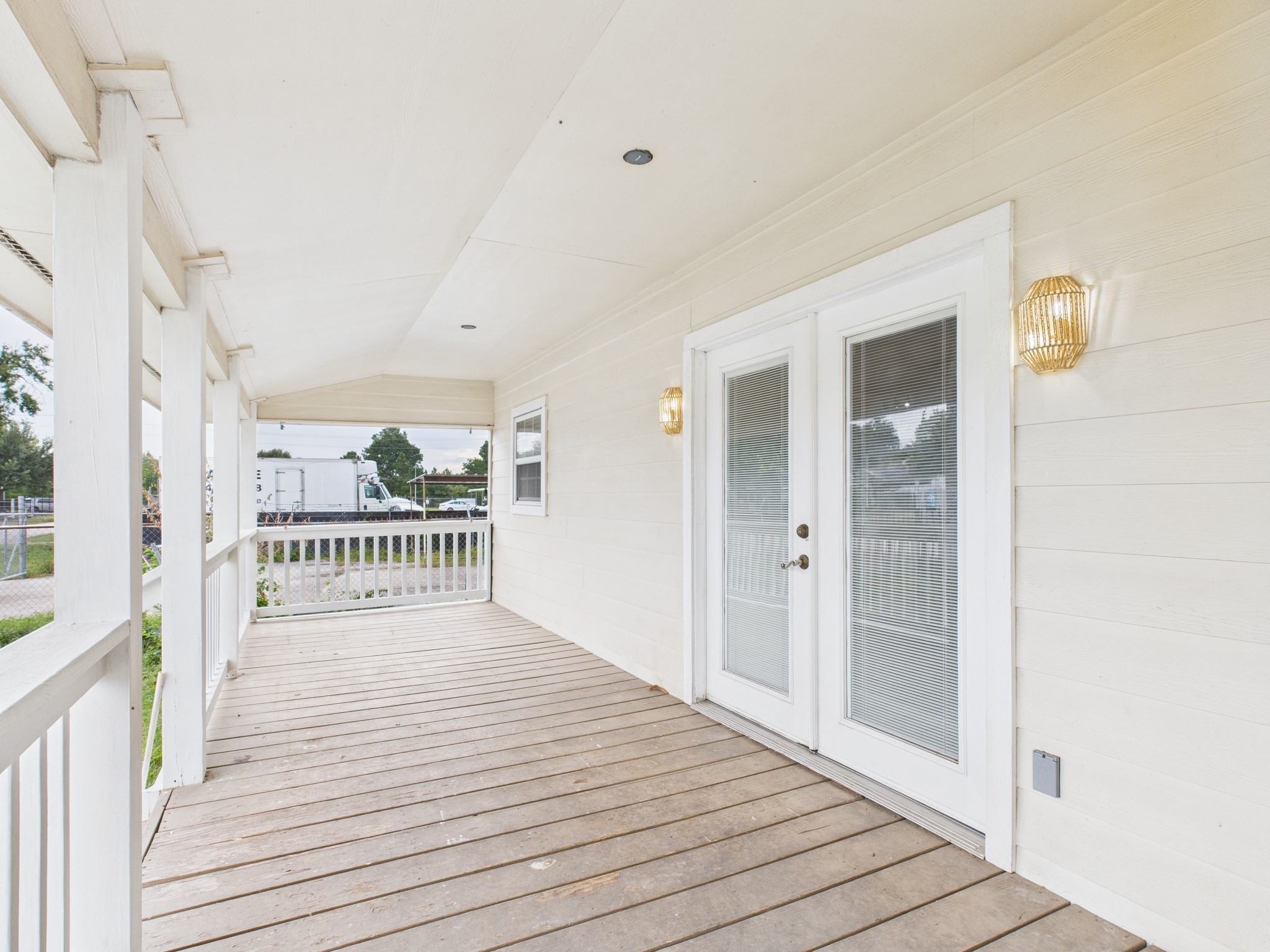 10130 Sussex Lane Houston, TX 77041 - Photo 3 of 20 a view of a room with wooden floor