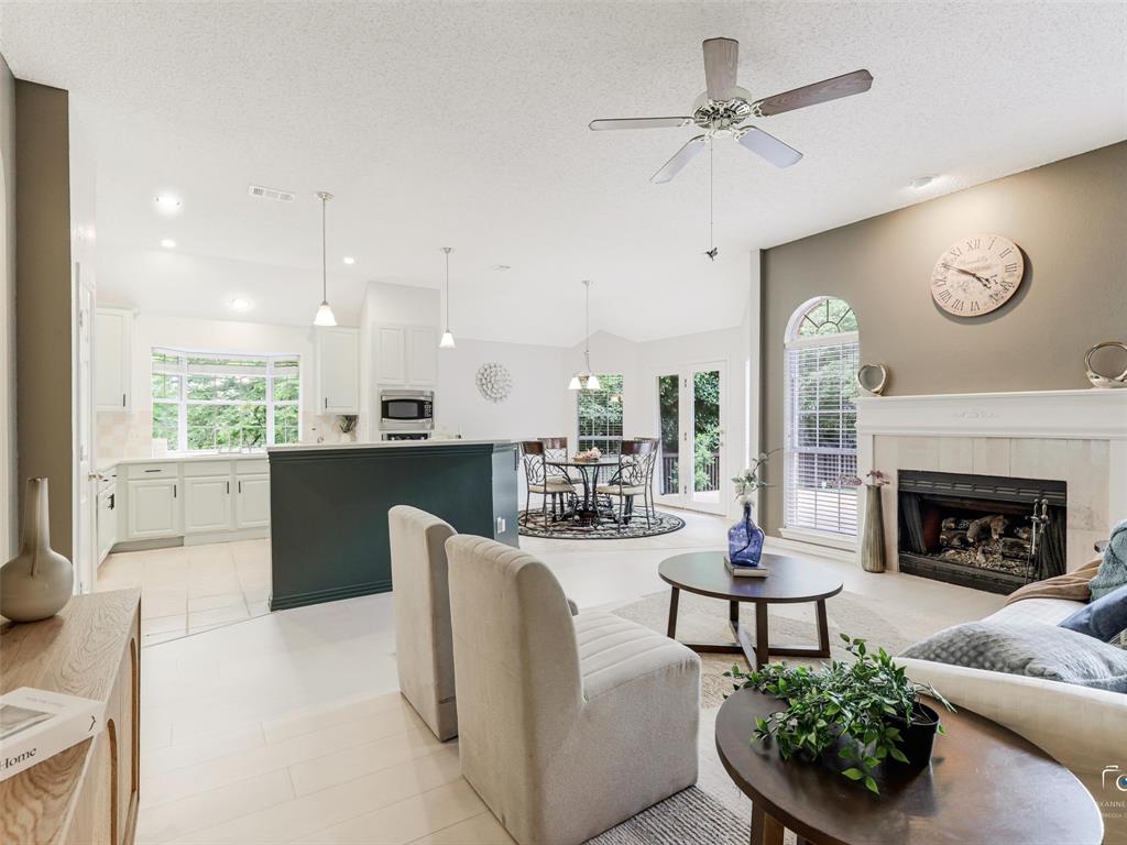 2612 Ridgewood Drive Plano, TX 75074 - Photo 17 of 25