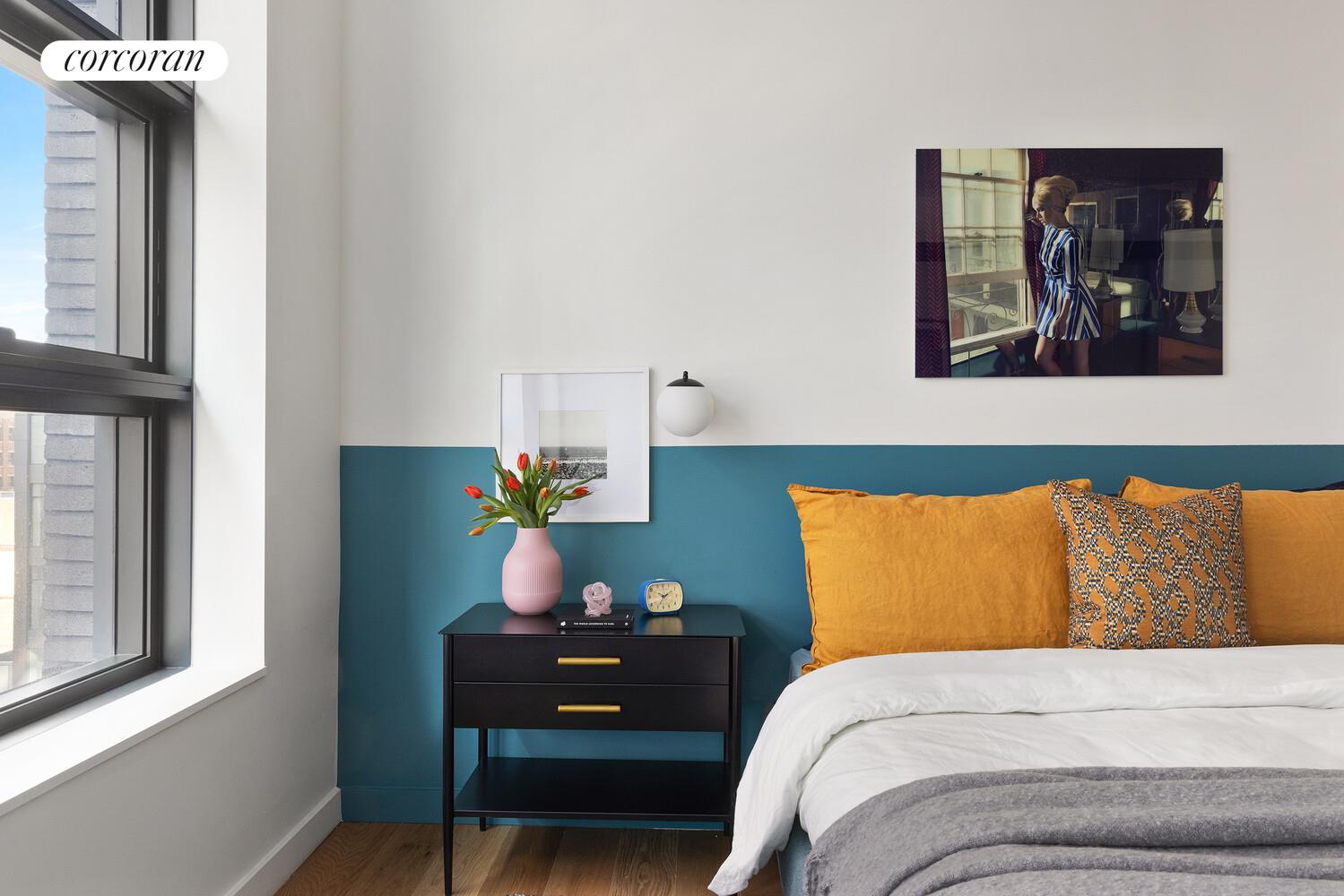 547 West 47th Street, Unit 515 Manhattan, NY 10036 - Photo 2 of 8