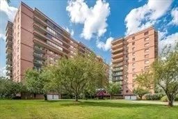 $619,900 | 3920 Mystic Valley Parkway, Unit 816, Medford, MA 02155