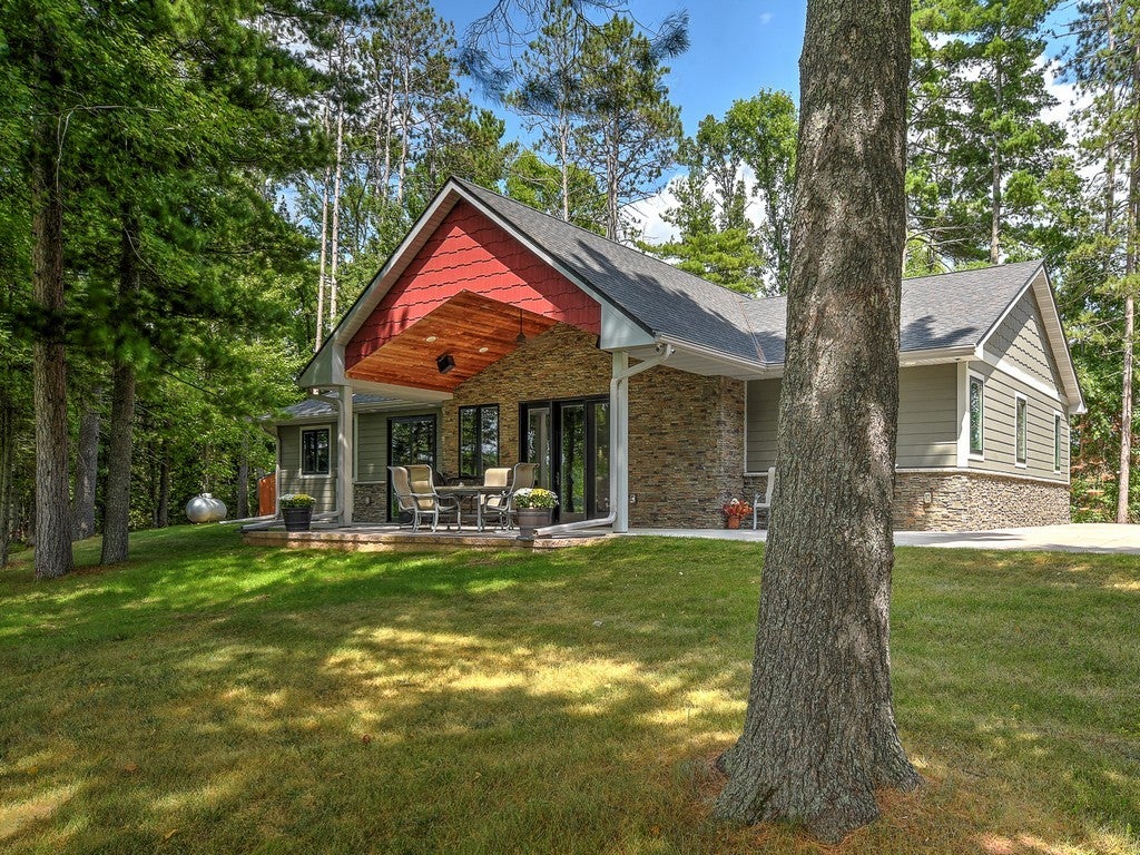 8687 Grover Point Road Danbury, WI 54830 - Photo 1 of 43 Gallery Image 1