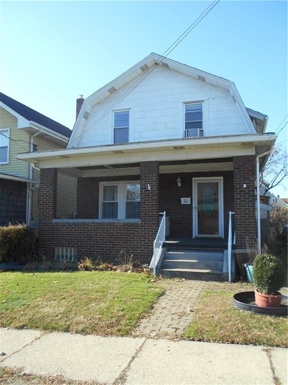 215 Center Street Springdale, PA 15144 - Photo 1 of 17 Gallery Image 1
