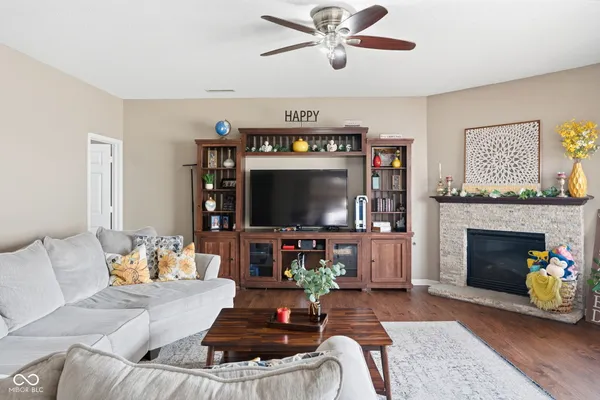 $410,000 | 10627 Wiley Lane, Indianapolis, IN 46231