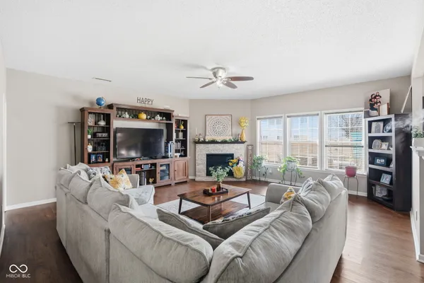 $410,000 | 10627 Wiley Lane, Indianapolis, IN 46231