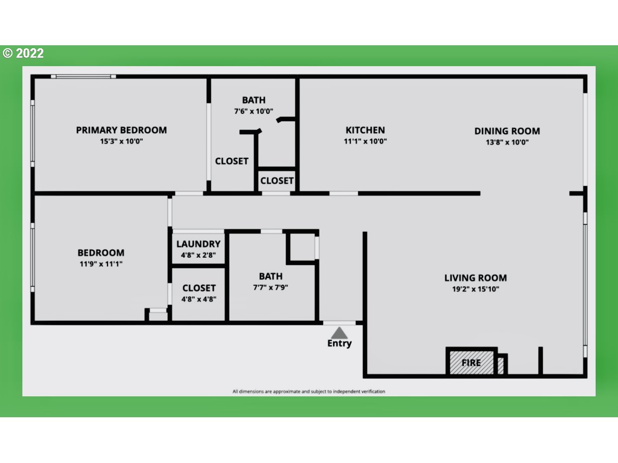 1503 Southwest Hall Street Portland, OR 97201 - Photo 17 of 17